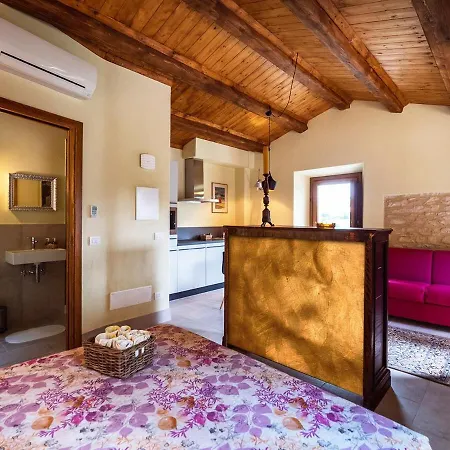 شقة Le Cune, Belvedere - Ac, Pool & Jacuzzi *