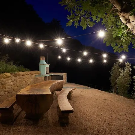 Le Cune, Belvedere - Ac, Pool & Jacuzzi *