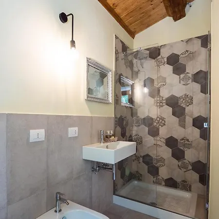 Le Cune, Belvedere - Ac, Pool & Jacuzzi