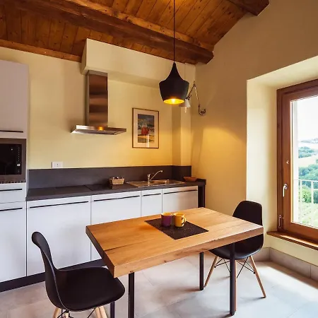 Le Cune, Belvedere - Ac, Pool & Jacuzzi *