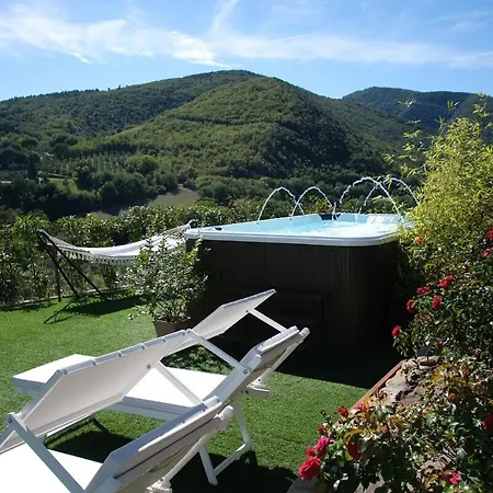 Le Cune, Belvedere - Ac, Pool & Jacuzzi