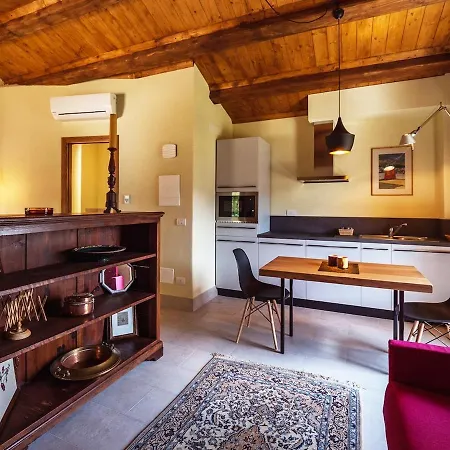 דירה Le Cune, Belvedere - Ac, Pool & Jacuzzi *