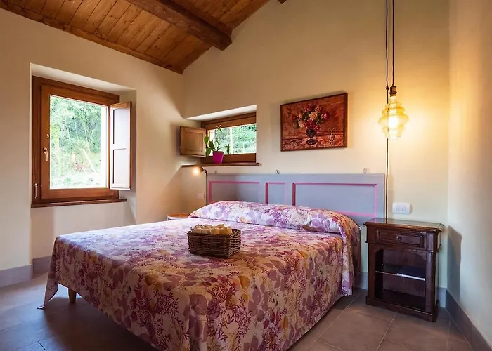 Apartment Le Cune, Belvedere - Ac, Pool & Jacuzzi